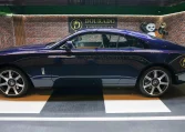 Rolls Royce Wraith Dark Blue Super Car for Sale in Dubai