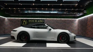 Porsche 911 for Sale in UAE