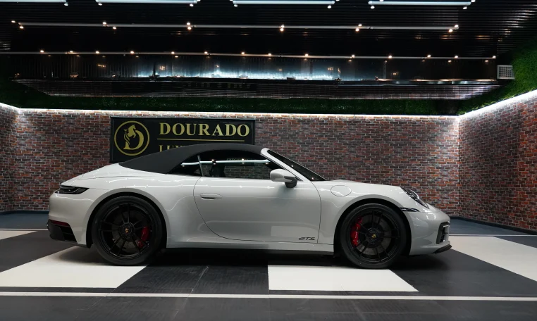 Porsche 911 for Sale in UAE