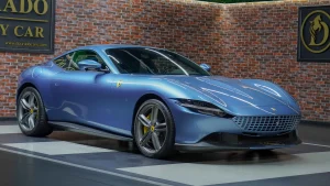 Ferrari Roma for Sale