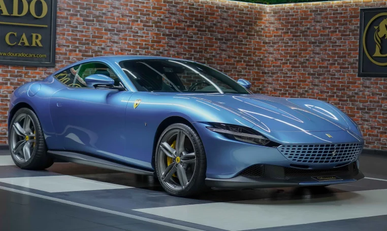 Ferrari Roma for Sale