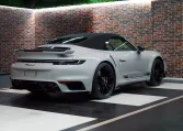 Porsche 911 Turbo S Super Car for Sale in Dubai