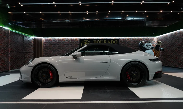 Porsche 911 for Sale in Dubai UAE