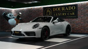 Porsche Super Car for Sale in Dubai