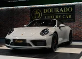 Porsche Luxury Car for Sale in Dubai UAE