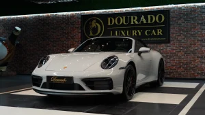 Porsche Luxury Car for Sale in Dubai UAE