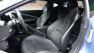 Ferrari Roma Car Dealership in UAE