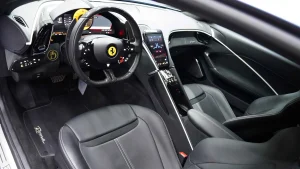 Ferrari Roma Luxury Car for Sale in UAE