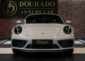 Porsche 911 Exotic Car for Sale in Dubai