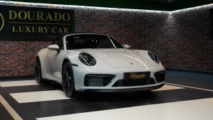 Porsche supercar for Sale in Dubai