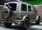 Mercedes G 63 AMG Wagon Super Car for Sale in Dubai