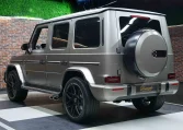 Mercedes G 63 AMG Wagon Exotic Car for Sale in Dubai