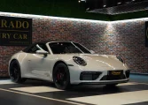 Porsche Luxury car for Sale