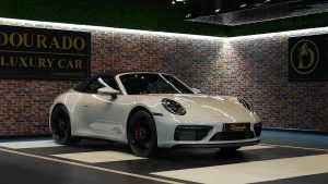 Porsche Luxury car for Sale