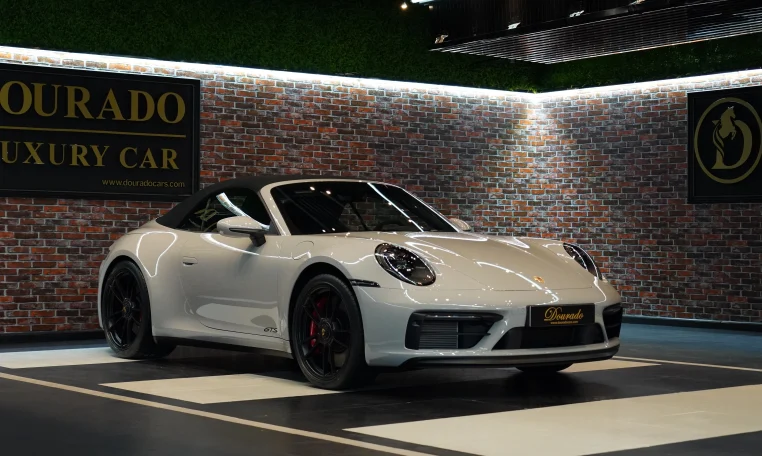 Porsche Luxury car for Sale