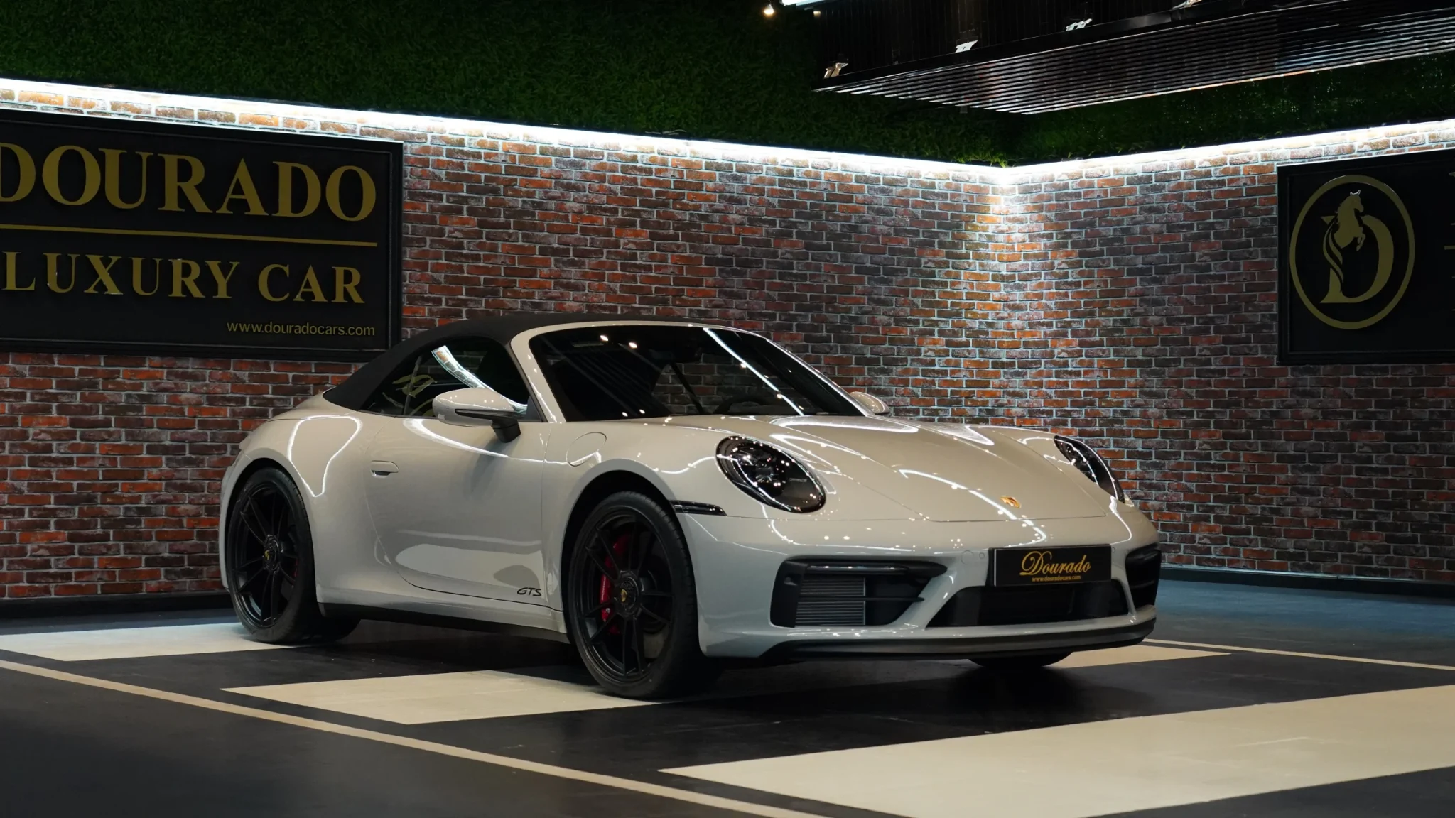 Porsche Luxury car for Sale