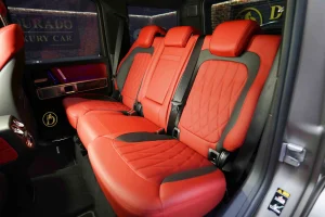 Buy Mercedes G 63 AMG Wagon in Dubai