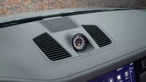 Buy Porsche Cayenne Turbo GT in Dubai