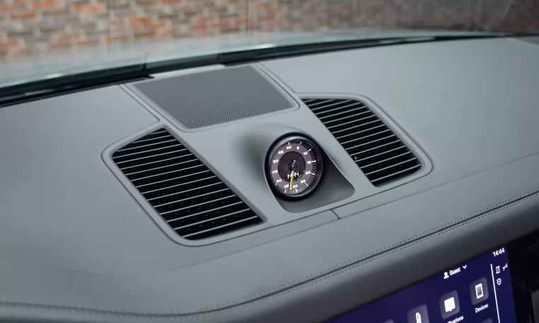 Buy Porsche Cayenne Turbo GT in Dubai