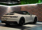 Porsche 911 Exotic Car for Sale in Dubai