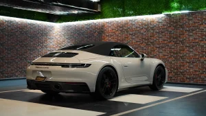 Porsche 911 Exotic Car for Sale in Dubai