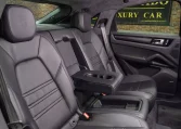 Buy Porsche Cayenne Turbo GT Super Car in Dubai