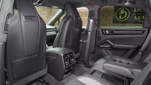 Buy Porsche Cayenne Turbo GT Super Car in Dubai UAE