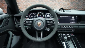 Buy Porsche 911 in Dubai