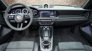 Buy Porsche 911 Super Car in Dubai