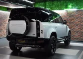 Land Rover Defender 110 P400 X Edition 2023 for sale in UAE