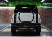 Land Rover Defender 110 P400 X Edition 2023 Supercar