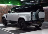 Land Rover Defender 110 P400 X Edition 2023 Supercar for sale UAE