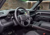 Land Rover Defender 110 P400 X Edition Supercar for sale UAE