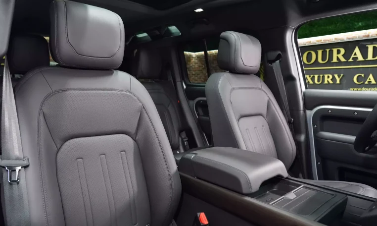 Land Rover Defender 110 P400 X Edition Supercar for sale