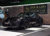 Porsche 911 Carrera 4 GTS for Sale in Dubai