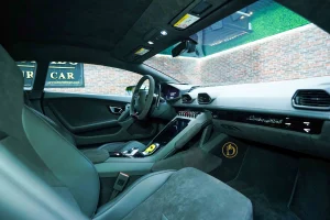 Buy Lamborghini Huracan EVO in UAE