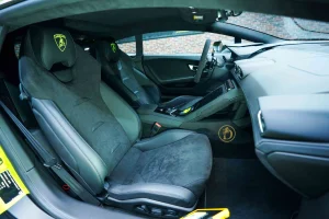 Buy Lamborghini Huracan EVO in Dubai