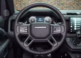 2023 Land Rover Defender 110 P400 X Edition Exotic Car for sale Dubai
