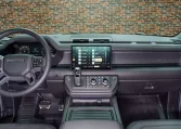 2023 Land Rover Defender 110 P400 X Edition Exotic Car for sale