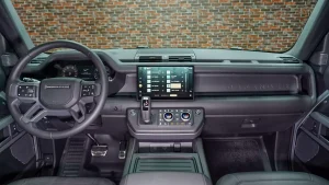 2023 Land Rover Defender 110 P400 X Edition Exotic Car for sale