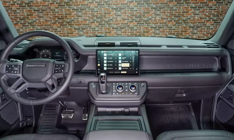 2023 Land Rover Defender 110 P400 X Edition Exotic Car for sale