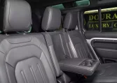 Buy 2023 Land Rover Defender 110 P400 X Edition Exotic Car