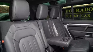 Buy 2023 Land Rover Defender 110 P400 X Edition Exotic Car