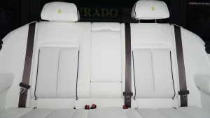 Buy Rolls Royce Cullinan Silver in Dubai UAE