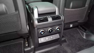 Buy 2023 Land Rover Defender 110 P400 X Edition Dubai