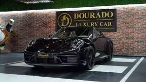 Porsche Hyper car for Sale