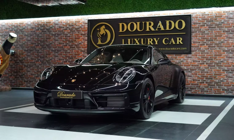 Porsche Hyper car for Sale