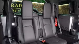 2023 Land Rover Defender 110 P400 X Edition for sale in Dubai