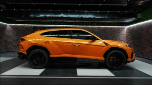 Lamborghini URUS 2023 for Sale