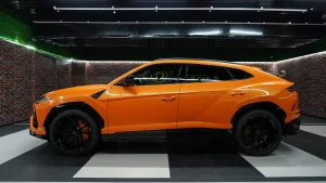 Lamborghini URUS 2023 for Sale in Dubai